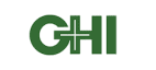 GHI logo representing insurance coverage options for addiction treatment and recovery services in Long Island.