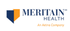 Meritain Health logo, representing insurance options for addiction recovery services in Long Island.