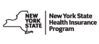 New York State Health Insurance Program logo, relevant for addiction treatment options and insurance acceptance in Long Island recovery services.