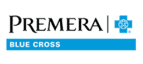 Premera Blue Cross logo, representing insurance acceptance for addiction recovery services in Long Island.