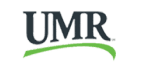 UMR logo, representing insurance options for addiction treatment and recovery services in Long Island.