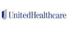 UnitedHealthcare logo representing insurance options for addiction treatment and recovery services in Long Island.