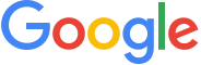 Google logo color